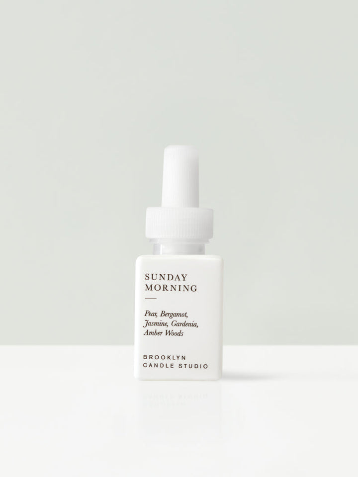 Pura Diffuser Refill | Brooklyn Candle Studio Scents