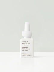 Pura Brooklyn Candle Studio Scents