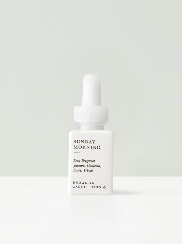 Pura Brooklyn Candle Studio Scents