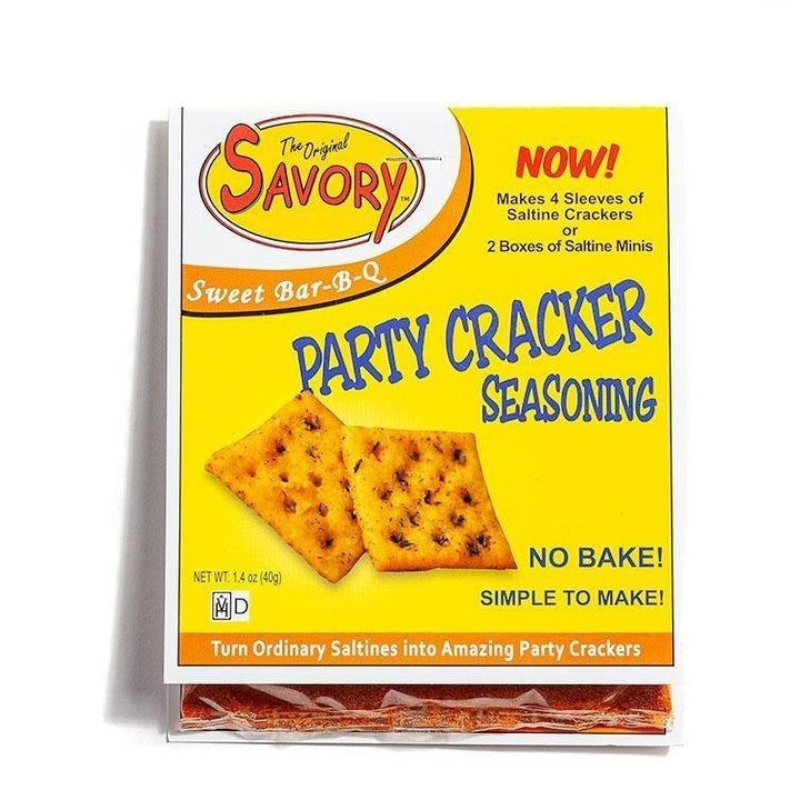 Party Cracker Seasoning