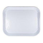 Enamelware Small Rectangle Tray
