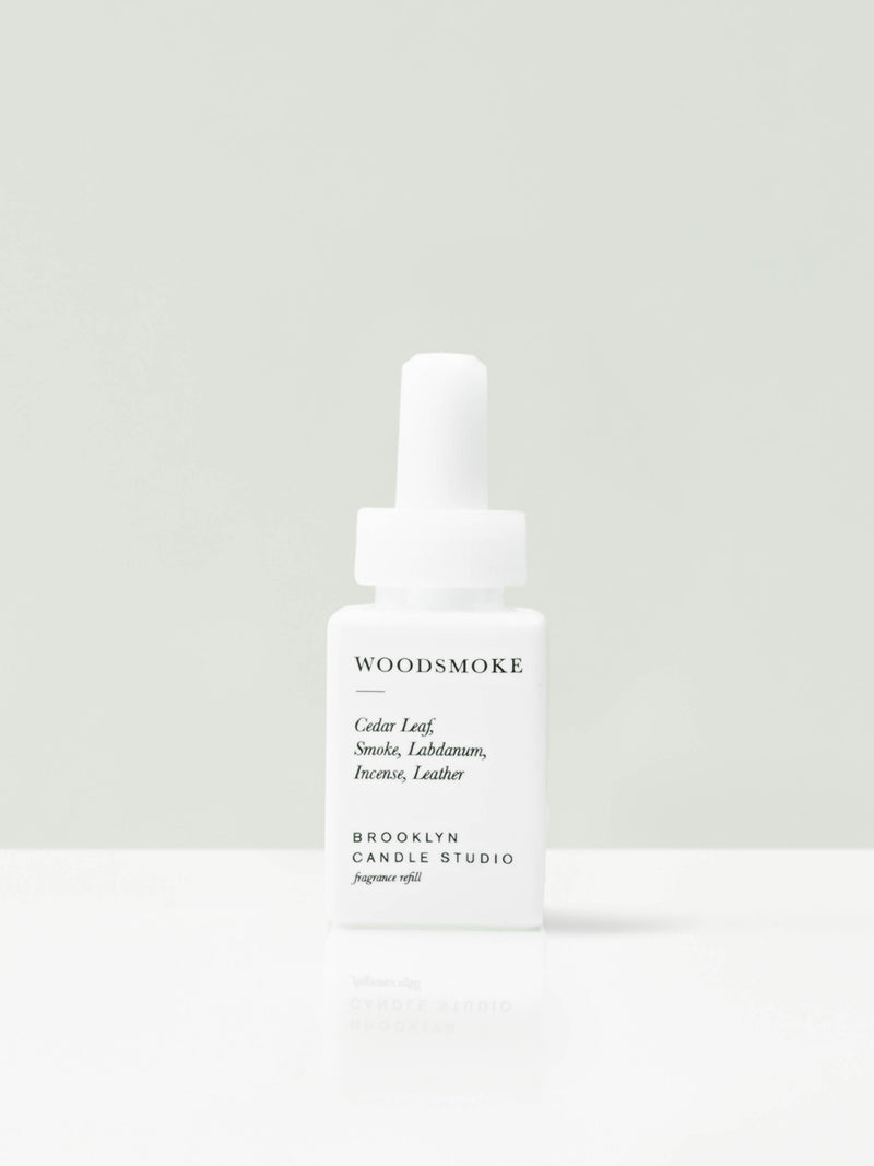 Pura Diffuser Refill | Brooklyn Candle Studio Scents