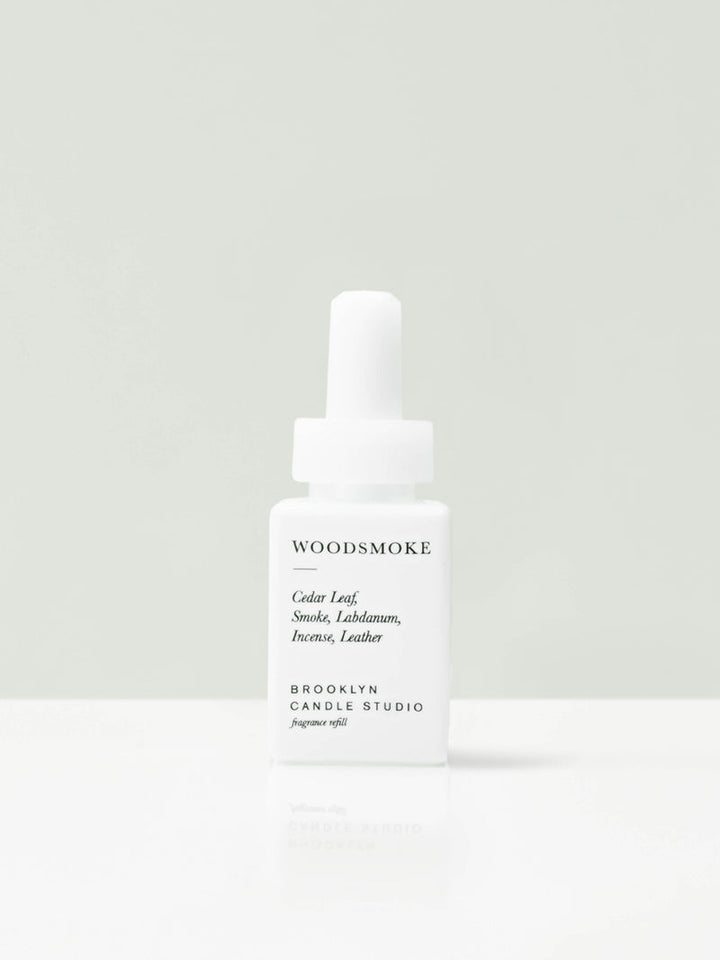 Pura Diffuser Refill | Brooklyn Candle Studio Scents