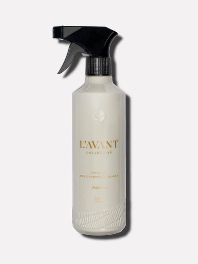 L'AVANT Collective - Fresh Linen Multipurpose Cleaner