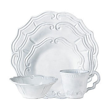 Incanto Baroque Dinnerware