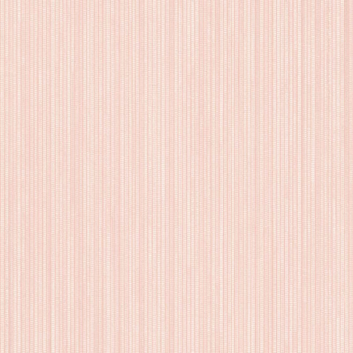 Tempaper - Grasscloth Blush Peel and Stick Wallpaper, 28 sq. ft.