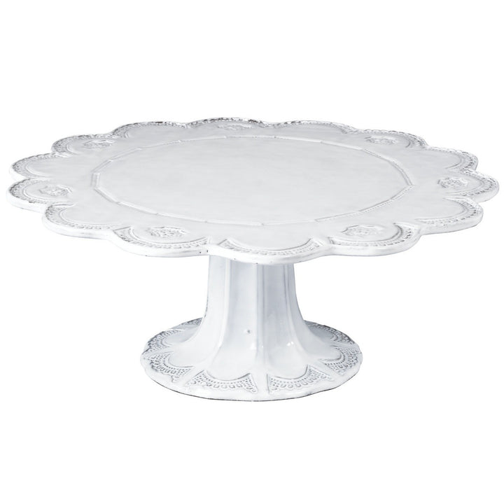 Incanto Lace Serveware