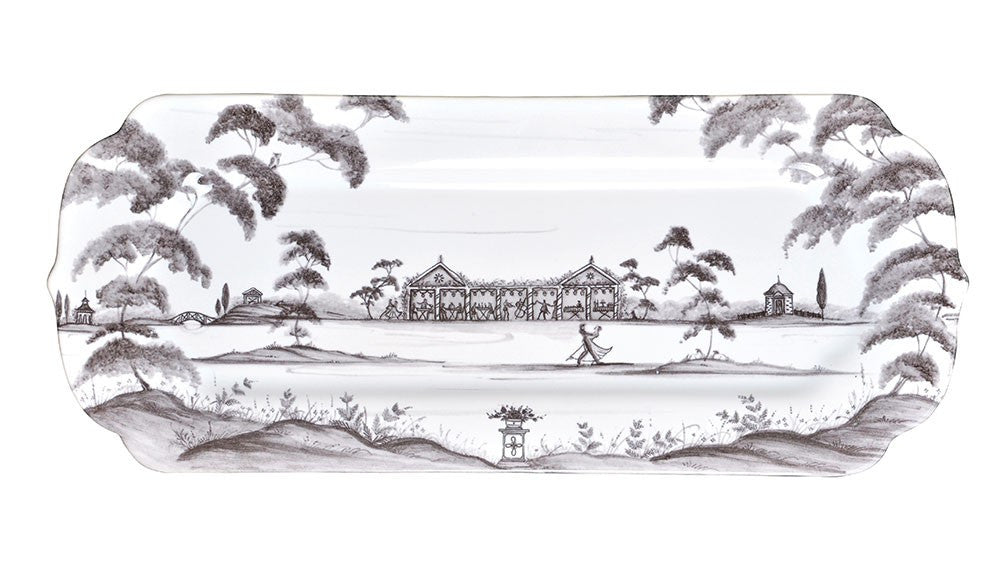Country Estate - Flint
