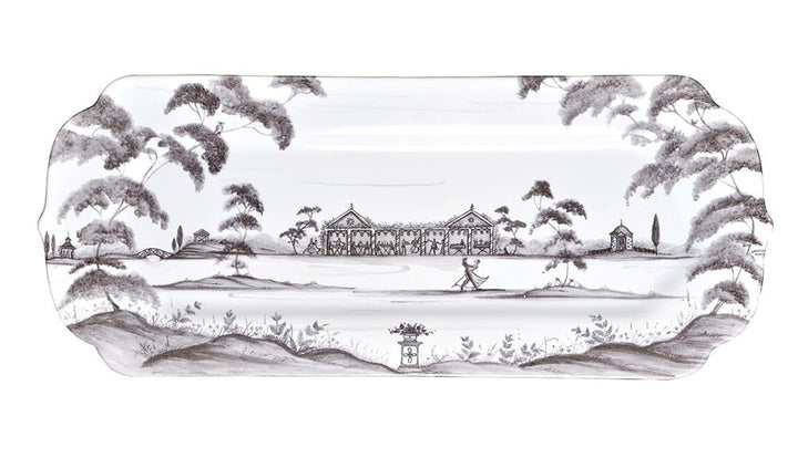 Country Estate - Flint
