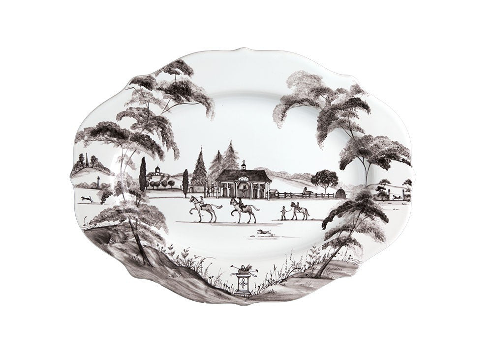 Country Estate - Flint