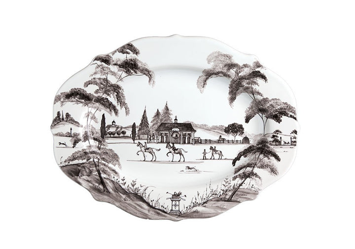 Country Estate - Flint