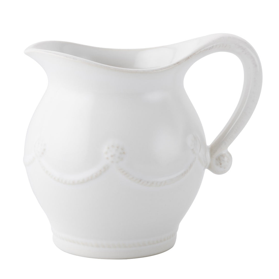 Berry & Thread Whitewash Serveware