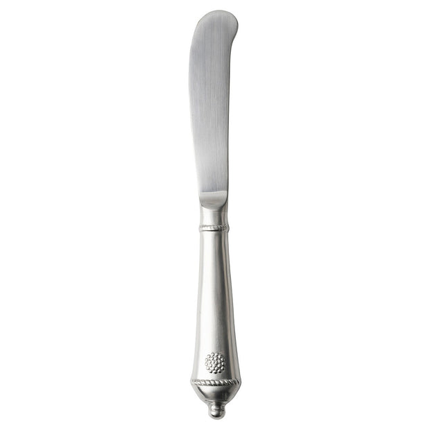 Berry & Thread Bright Satin Butter Knife