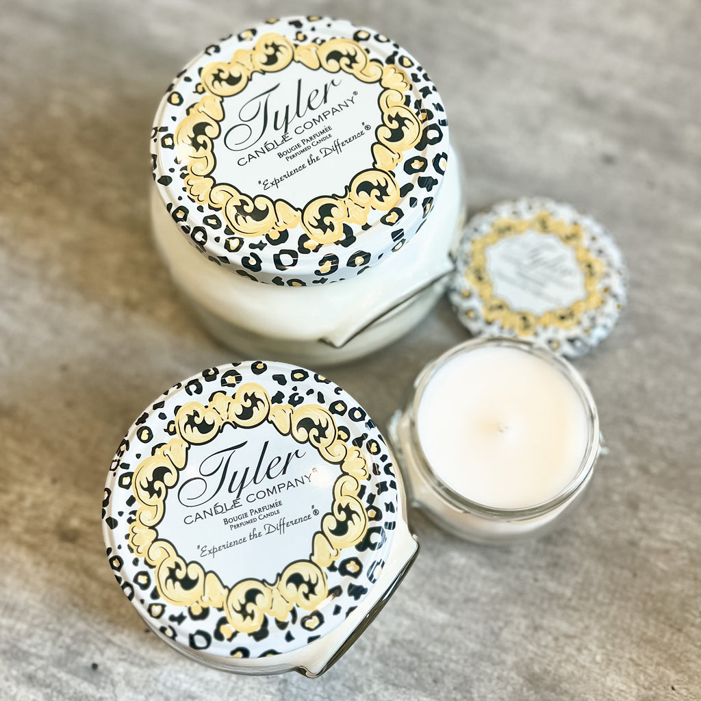 Tyler Candle Company – Caroline & Company