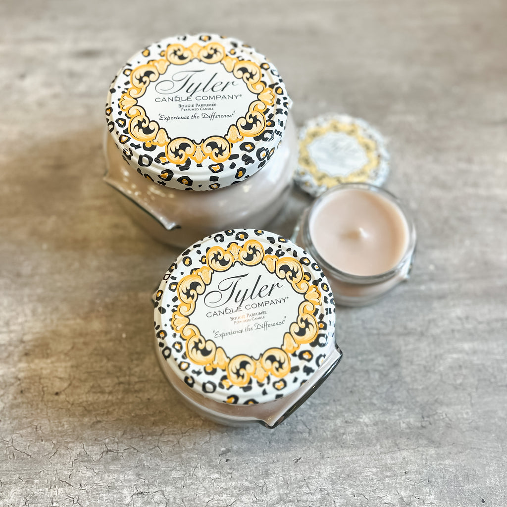 Tyler Candle Company – Caroline & Company