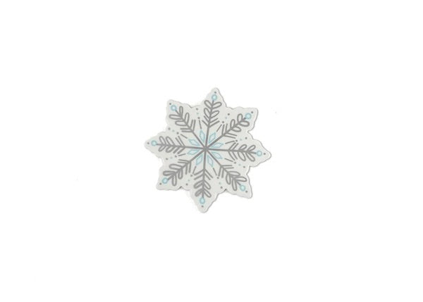 Snowflake Attachment