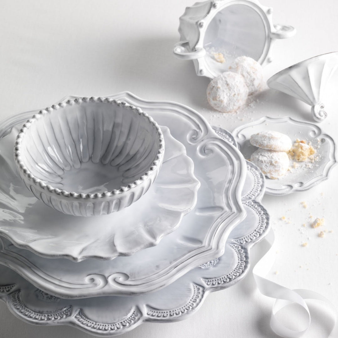 Incanto Baroque Dinnerware