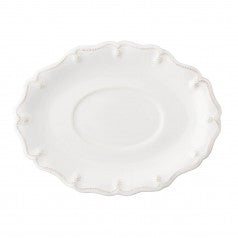 Berry & Thread Whitewash Serveware