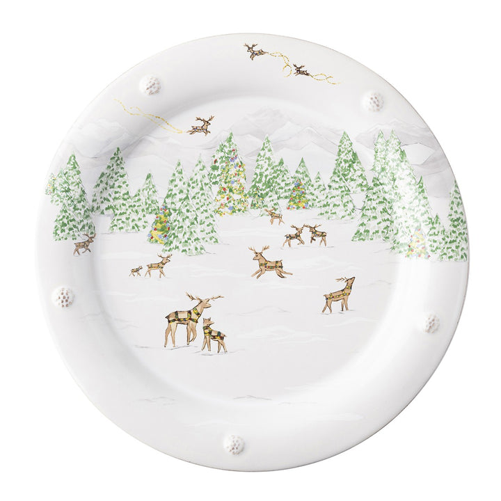 Berry & Thread North Pole Dinner & Serveware