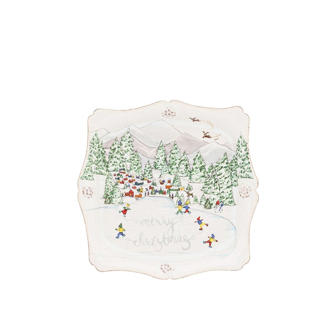 Berry & Thread North Pole Dinner & Serveware