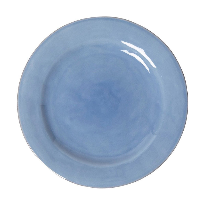 Puro Chambray Dinnerware