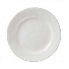 Puro Whitewash Dinnerware