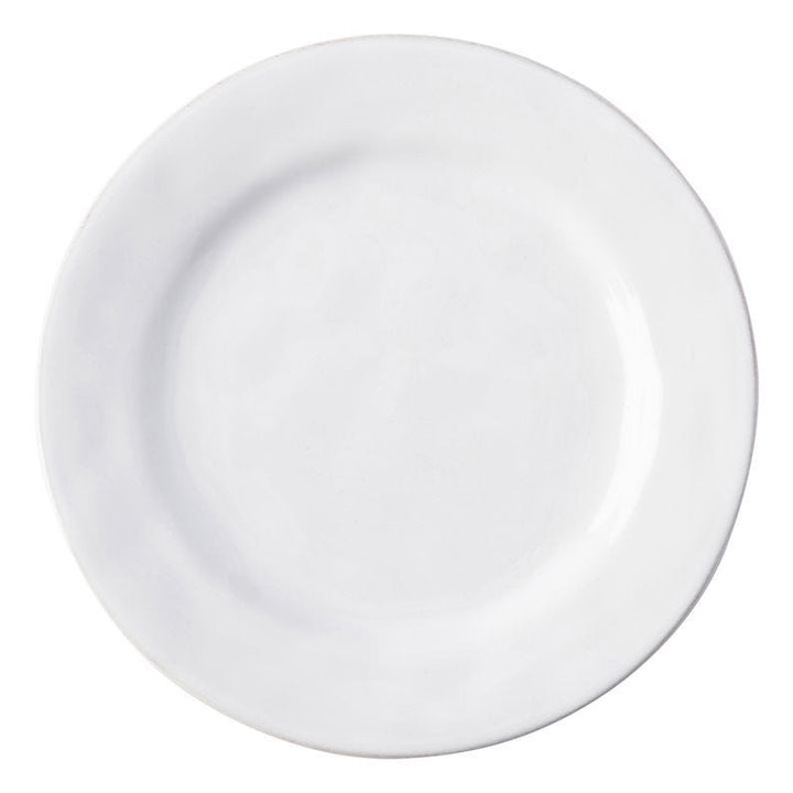 Puro Whitewash Dinnerware