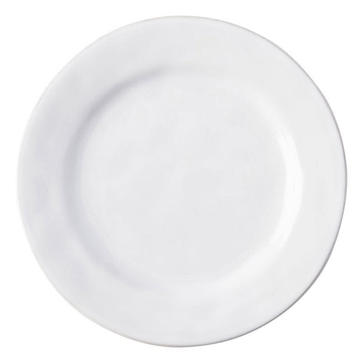 Puro Whitewash Dinnerware