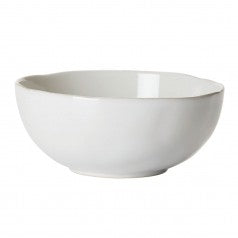 Puro Whitewash Dinnerware