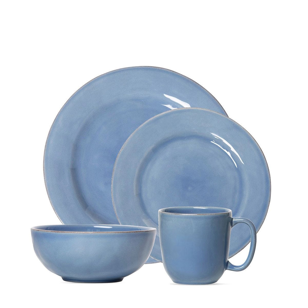 Puro Chambray Dinnerware