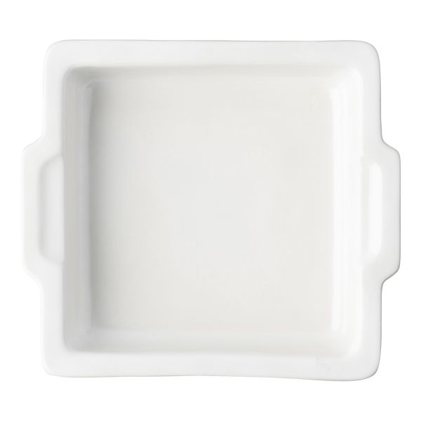 Puro Whitewash Dinnerware