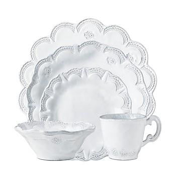 Incanto Lace Dinnerware