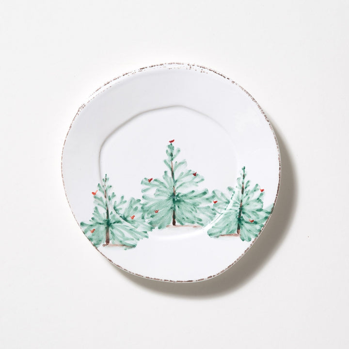 Lastra Holiday Dinnerware