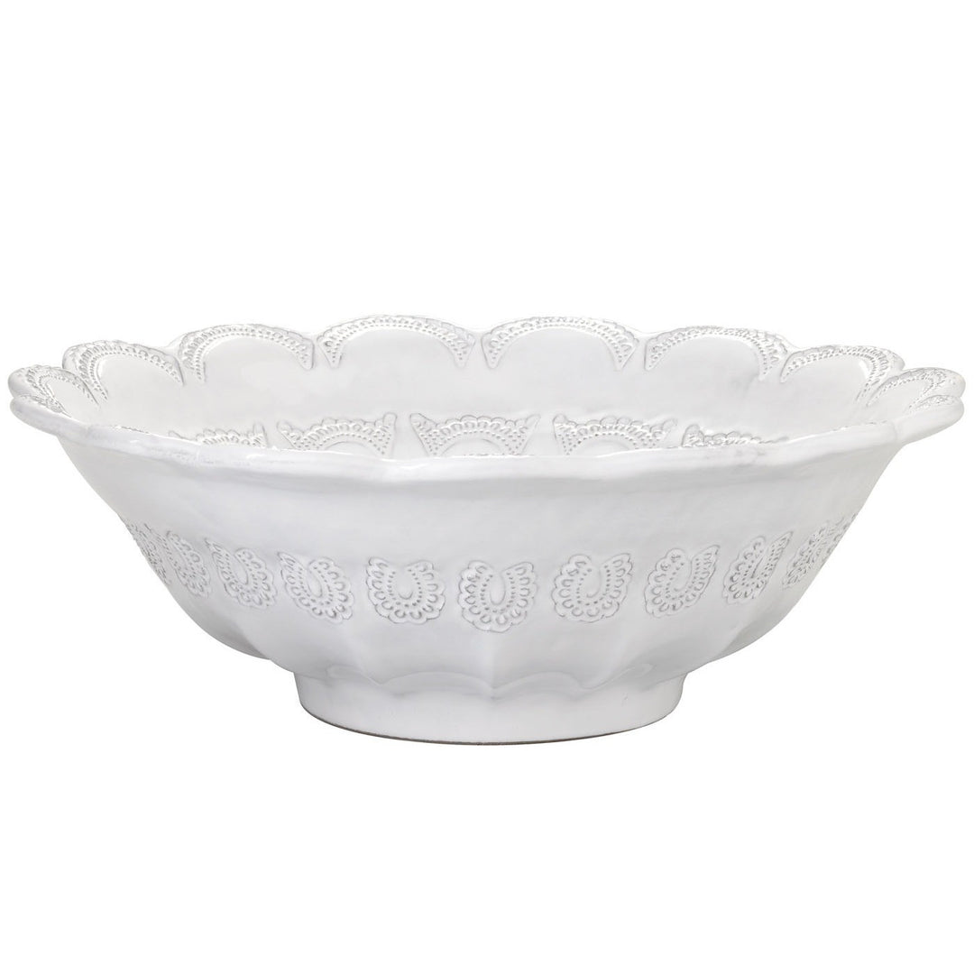 Incanto Lace Serveware