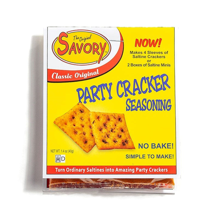 Party Cracker Seasoning