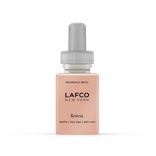 Pura Diffuser Lafco Refill | Retreat