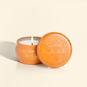 Pumpkin Dulce Candle - Glimmer Jar