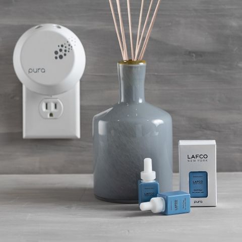 Pura Diffuser Lafco Refill | Retreat