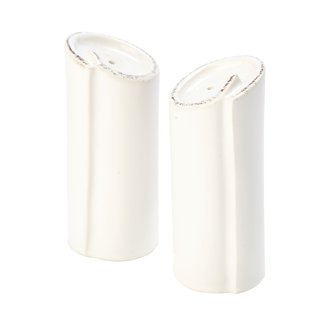 Lastra White Serveware