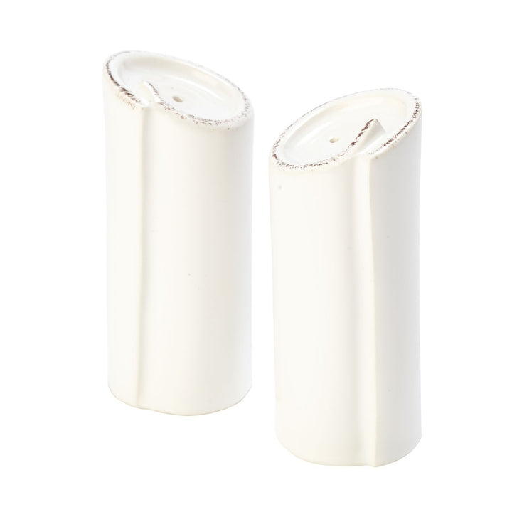 Lastra White Serveware