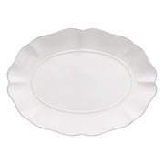Rosa White Dinnerware