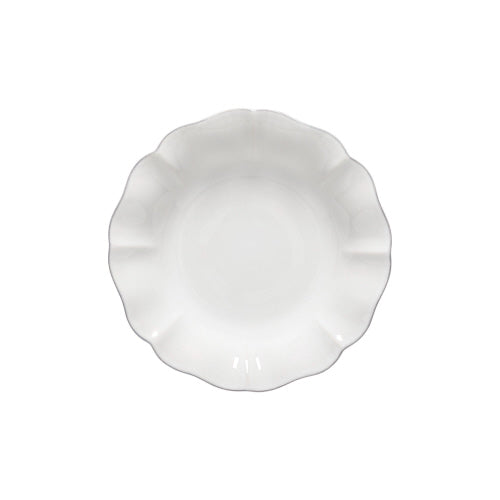 Rosa White Dinnerware