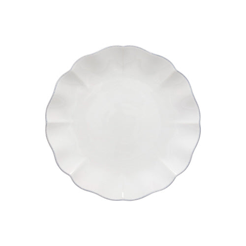 Rosa White Dinnerware