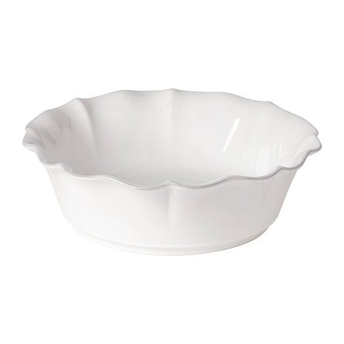 Rosa White Dinnerware