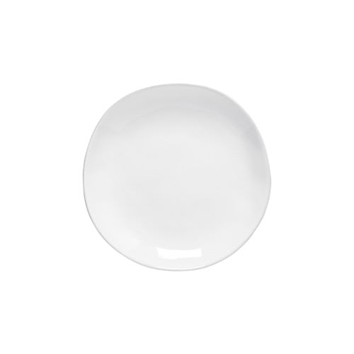Livia White Dinnerware