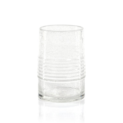 Fasano Bubble Glassware