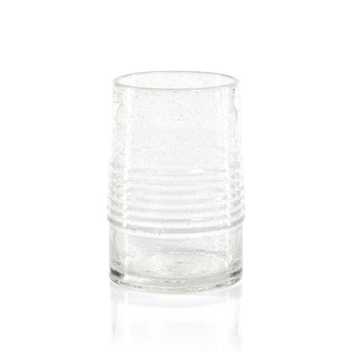 Fasano Bubble Glassware