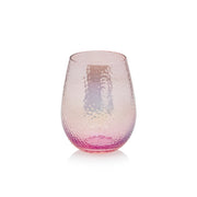 Aperitivo Luster Stemless Wine Glass