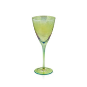 Aperitivo Luster Wine Glass