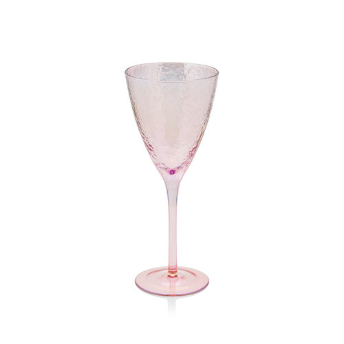 Aperitivo Luster Wine Glass